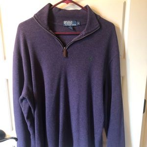 Men’s Ralph Lauren Polo Pullover